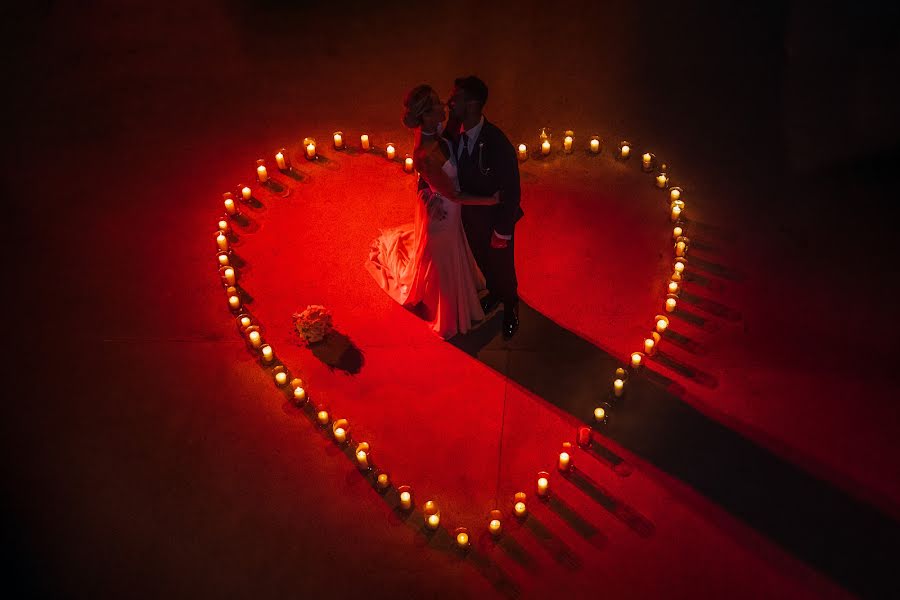 Fotógrafo de bodas Guido Tramontano Guerritore (tramontanoguer). Foto del 21 de diciembre 2021