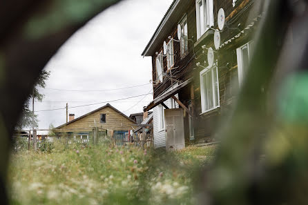 Fotógrafo de bodas Vadim Shitov (vsphotos24). Foto del 18 de julio 2021