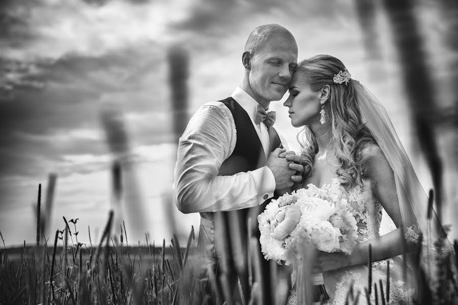 Wedding photographer Marcis Baltskars (baltskars). Photo of 13 June 2017