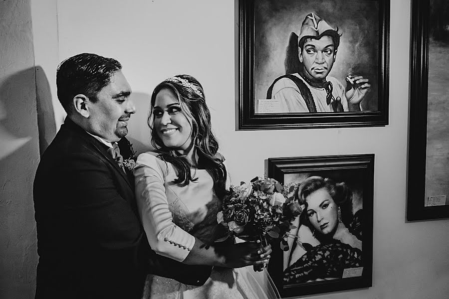 Wedding photographer Ivan Aguilar (ivanaguilarphoto). Photo of 11 February 2020