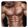 DAILY ABS WORKOUT icon