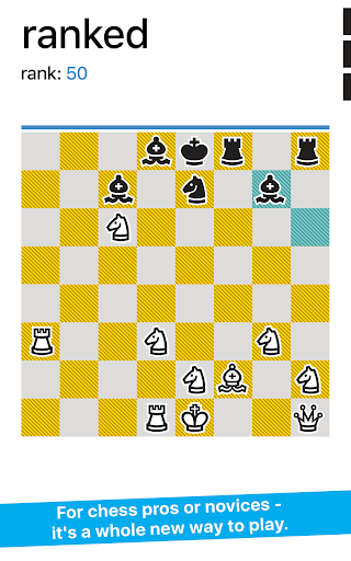 Really Bad Chess