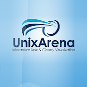 UnixArena 1.1 Icon