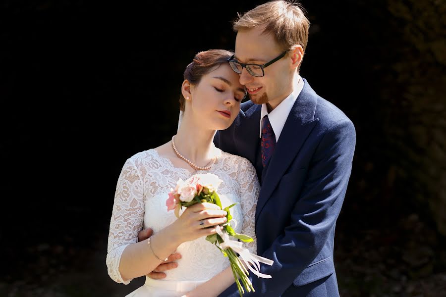 Wedding photographer Vladimir Semenov (vladimirsemenov). Photo of 13 December 2022