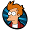 Item logo image for Futurama