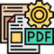 Item logo image for PDF Converter