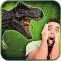 Jurassic Dinosaur Photo Editor