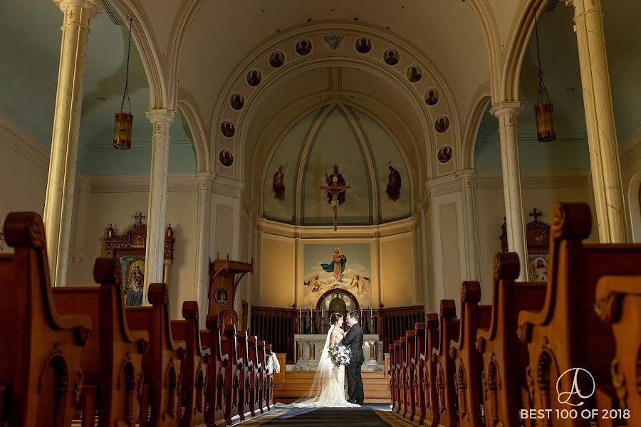 Wedding photographer Abby Anderson (abbyanderson). Photo of 8 September 2019