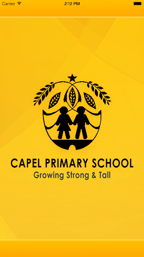 Capel Primary School