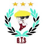 Cover Image of ダウンロード BTS Wallpaper 1.0.0 APK