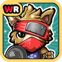 Icon Cat War2