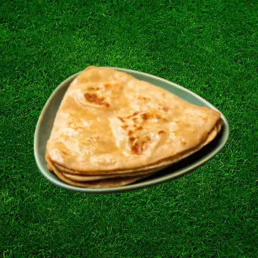 Trikon Paratha(3 Pcs)