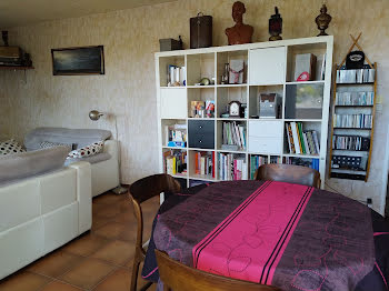 appartement à Dijon (21)