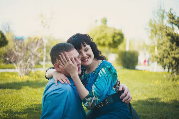 Fotógrafo de casamento Valentina Semenova (fiona). Foto de 4 de julho 2015