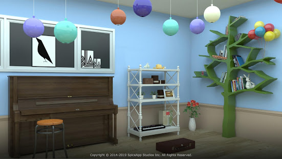 Escape game Class room(圖3)-速報App