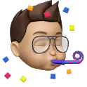 Memoji Stickers For WhatsApp