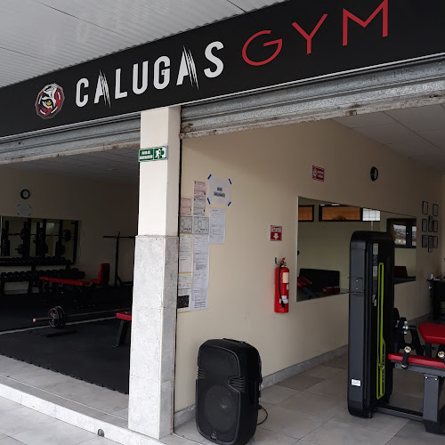 Opiniones de Calugas Gym en Guayaquil - Gimnasio