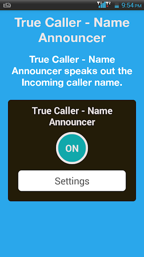 免費下載通訊APP|TrueCaller-Name Announcer app開箱文|APP開箱王