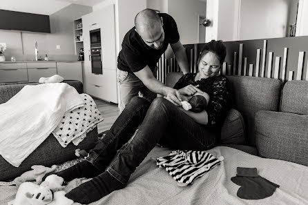 Photographe de mariage Isabelle Bazin (isasouri). Photo du 4 janvier 2022