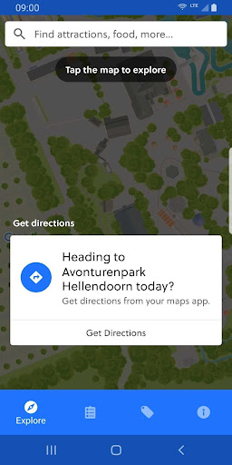 Avonturenpark Hellendoorn - v1.1.9