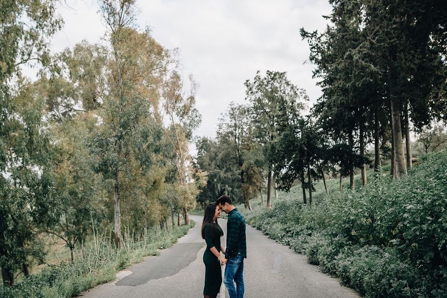 Wedding photographer Jose Maria Casco (fotografiajmcas). Photo of 22 February 2017