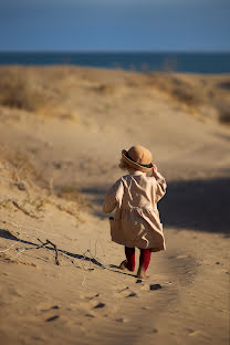 Hochzeitsfotograf Darya Lapina (dashalapina). Foto vom 10. November 2021