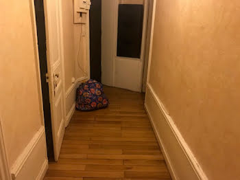 appartement à Lyon 7ème (69)