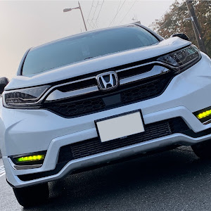 CR-V RW1