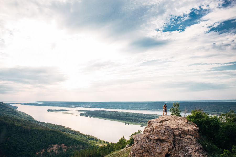 Wedding photographer Evgeniya Khaerlanamova (haerlanamova). Photo of 17 June 2016