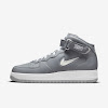 air force 1 mid jewel nyc cool grey