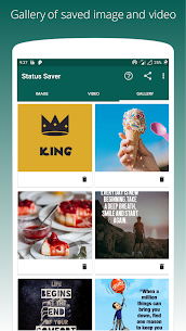 Status Saver Pro Apk 2.32 (No Ads & Unlocked) 2
