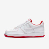 air force 1 07 stitch radiant red