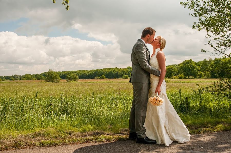 Svatební fotograf Dineke Van Der Wouden (vanderwouden). Fotografie z 23.února 2019