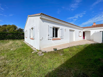 maison à Saint-Jean-de-Monts (85)