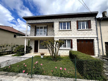maison à Boulazac Isle Manoire (24)
