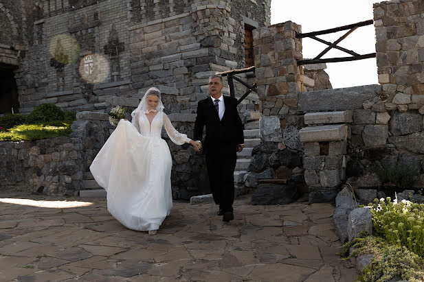 Wedding photographer Lyubov Novikova (lyubov-novikova). Photo of 25 October 2022