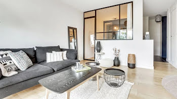 appartement à Roquebrune-Cap-Martin (06)