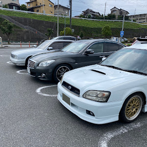 フーガ Y51