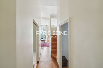 appartement à Paris 1er (75)