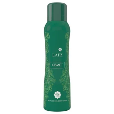 Lafz Deodorants Kismet 200ml