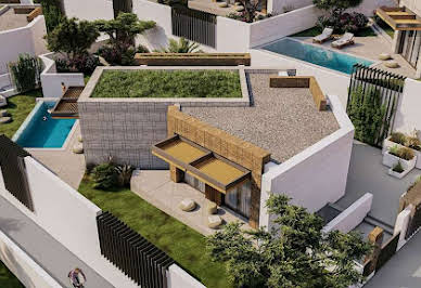 Villa with pool and terrace 4