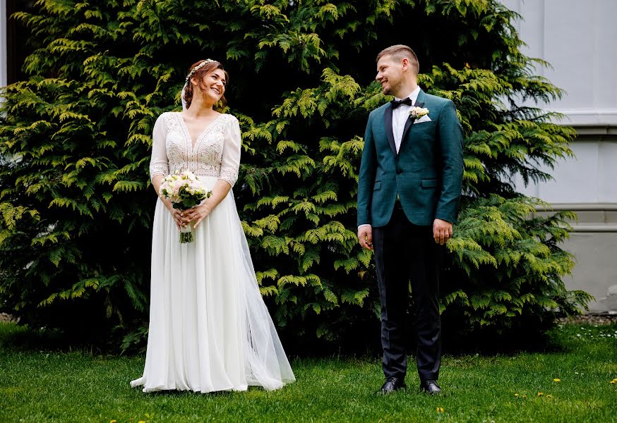 ช่างภาพงานแต่งงาน Madalin Ciortea (dreamartevents) ภาพเมื่อ 16 พฤษภาคม 2023