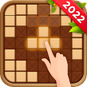 Wood Block Puzzle Classic 2022