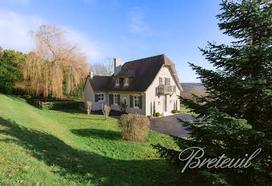 Maison avec terrasse 2