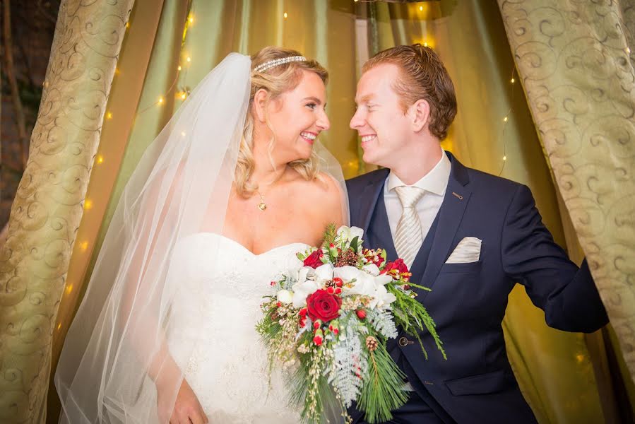 Wedding photographer Liselotte Schoo-Siebinga (schoo-siebinga). Photo of 7 March 2019