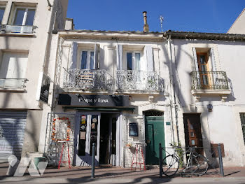 appartement à Montpellier (34)