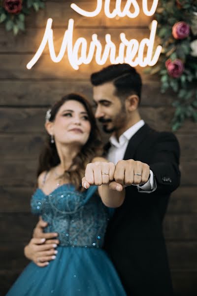 Photographe de mariage Oğuz Konican (oguzkonican). Photo du 24 septembre 2023