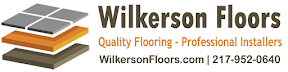 Wilkerson Floors logo