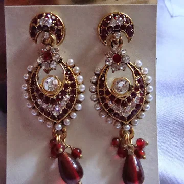 Imitation Jewellery For U photo 