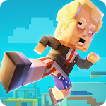 Cover Image of ดาวน์โหลด Rush Fight 1.9.94 APK